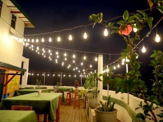 Green Tree Apartments Dehiwala-Mount Lavinia Exterior foto
